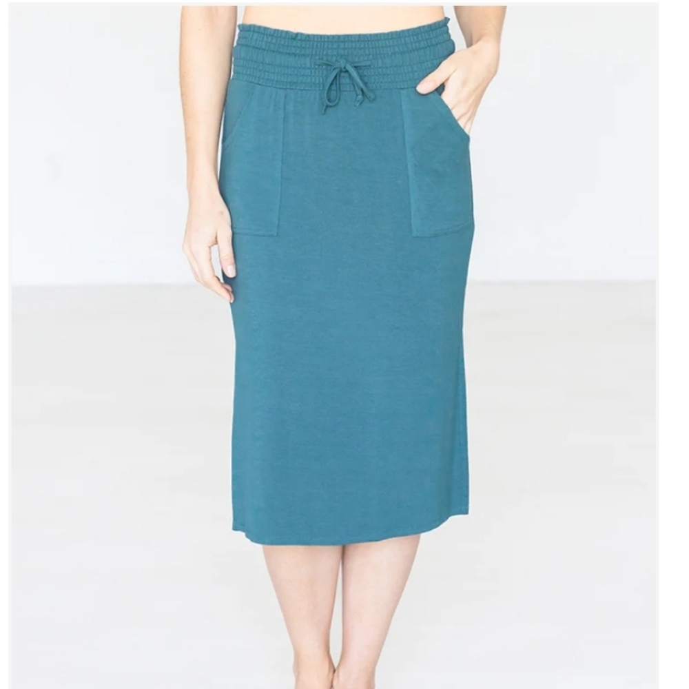 Casual Day modal skirt S